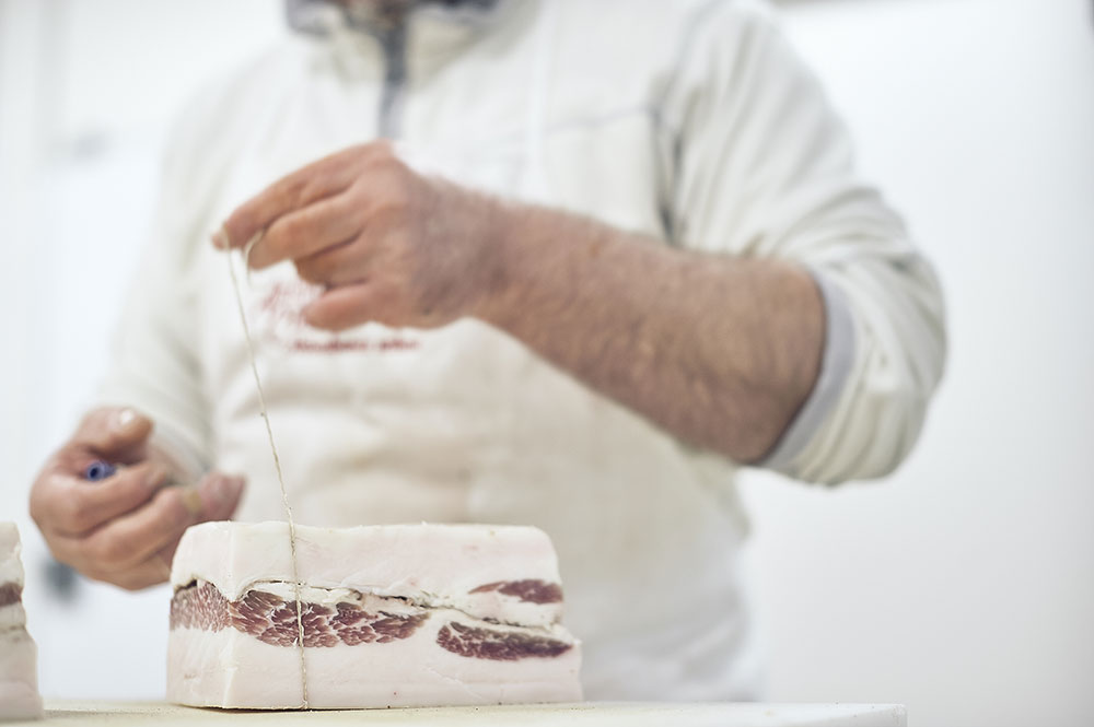 Antica Cascina srl | L'azienda