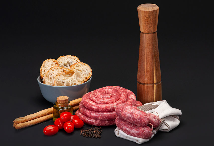 Salsiccia