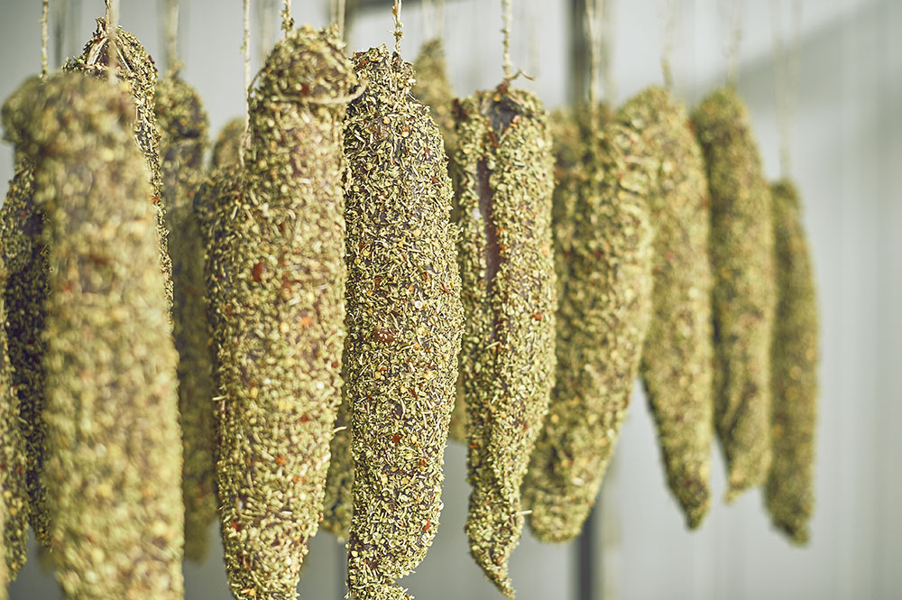 Filetti stagionati | Antica Cascina srl