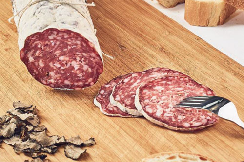 Salami del Piemonte | Antica Cascina srl