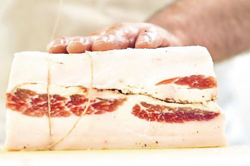 Salumi della tradizione | Antica Cascina srl