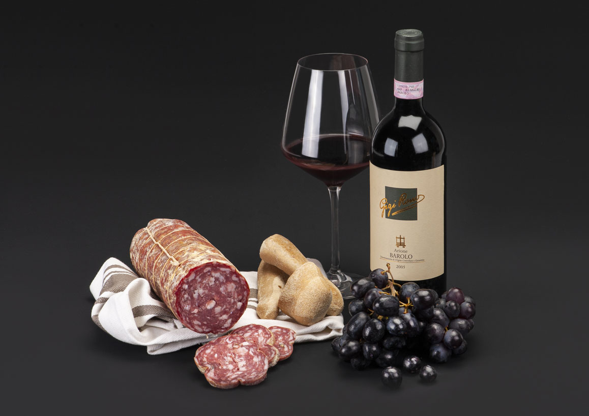 Crespone al barolo